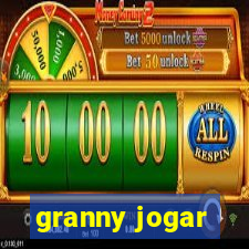 granny jogar